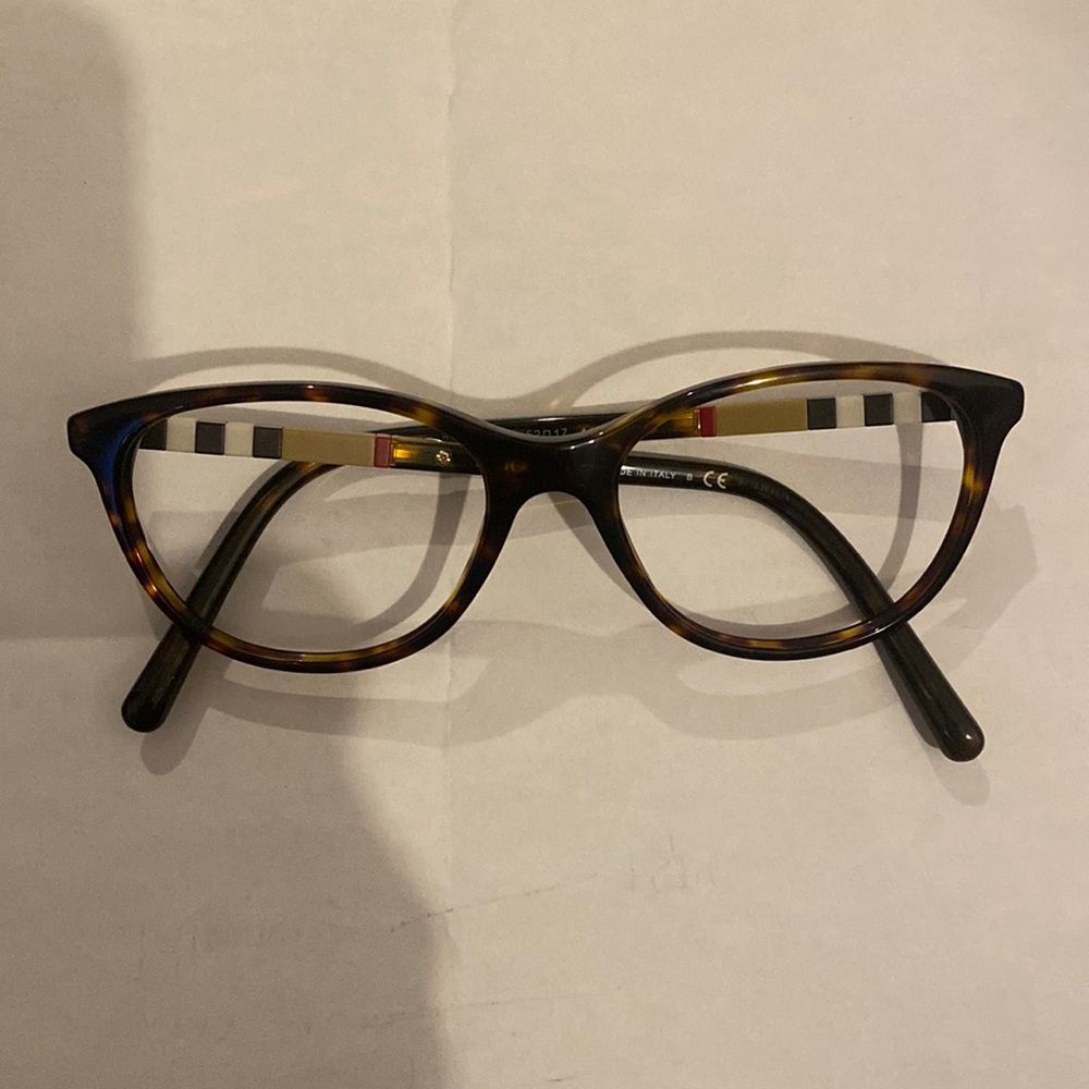 BURBERRY Eyeglass Frames